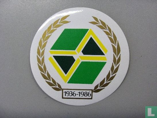 1936 - 1986
