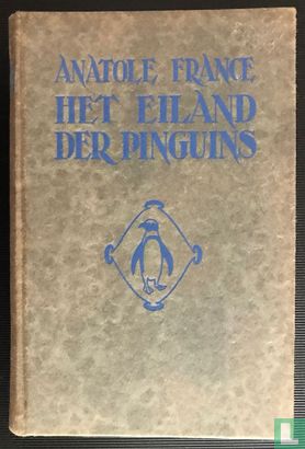 Het eiland der pinguins - Bild 1