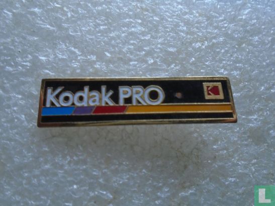 Kodak PRO
