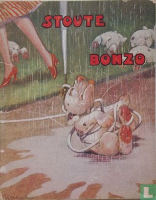 Stoute Bonzo - Image 1