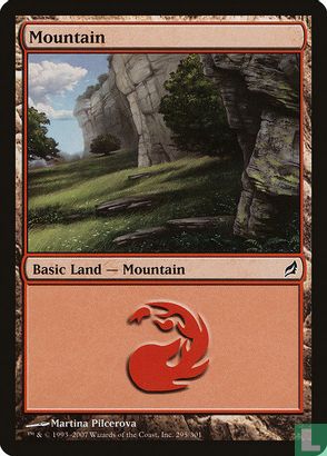 Mountain - Image 1