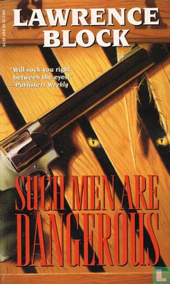 Such Men Are Dangerous - Image 1