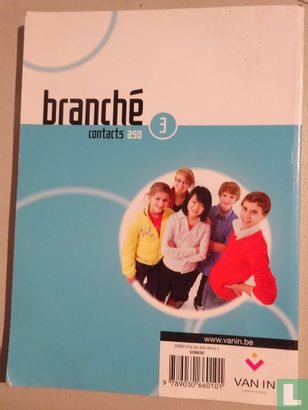 Branché - Afbeelding 2