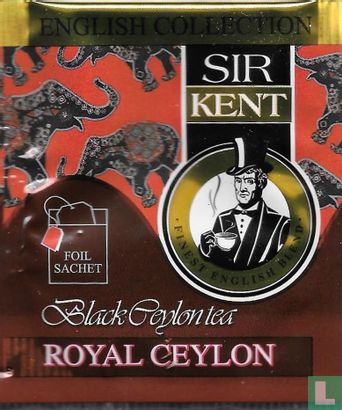 Royal Ceylon  - Image 1
