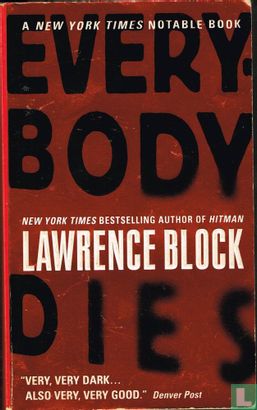 Everybody dies - Image 1