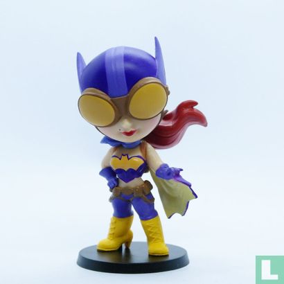 Batgirl - Limited Edition - Image 1