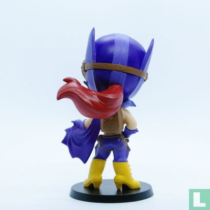 Batgirl - Limited Edition - Afbeelding 2