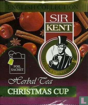 Christmas Cup - Bild 1