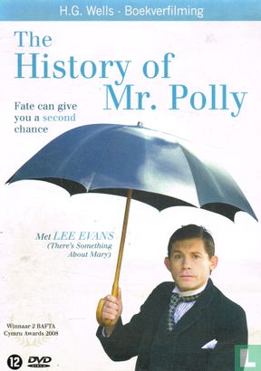 The History of Mr. Polly - Image 1