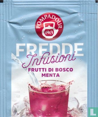Frutti di Bosco Menta - Image 1