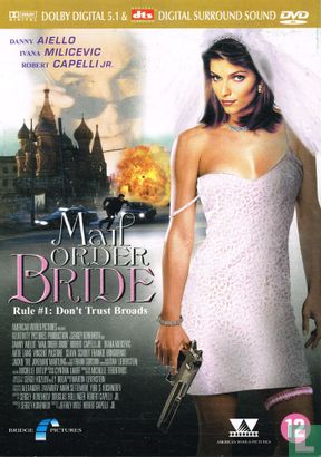 Mail Order Bride - Afbeelding 1