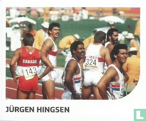 Jürgen Hingsen - Afbeelding 1