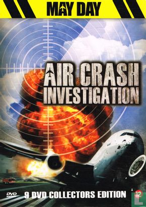 Air Crash Investigation - Afbeelding 1