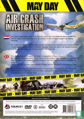 Air Crash Investigation - Afbeelding 2