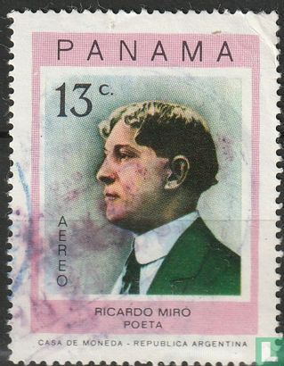 Ricardo Miró