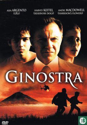 Ginostra - Afbeelding 1