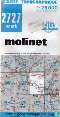 Molinet