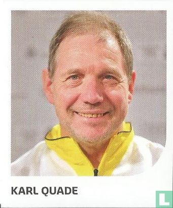 Karl Quade - Afbeelding 1