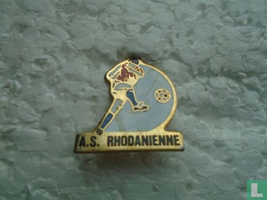 A.S. RHODANIENNE
