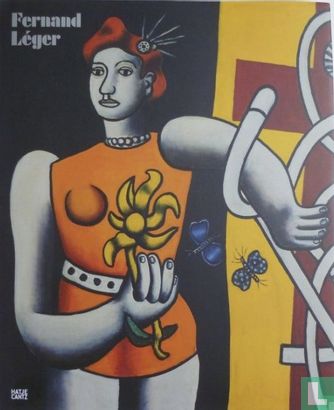 Fernand Léger - Image 1