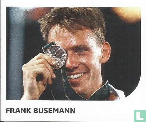Frank Busemann - Afbeelding 1