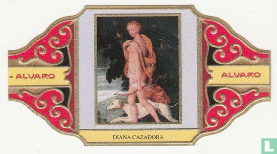 Diana Cazadora - Afbeelding 1