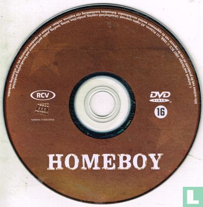 Homeboy - Bild 3