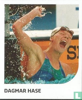 Dagmar Hase - Afbeelding 1