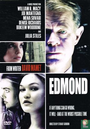 Edmond - Afbeelding 1