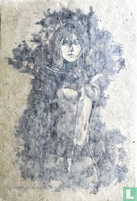 Ryuko Matoi - Afbeelding 2