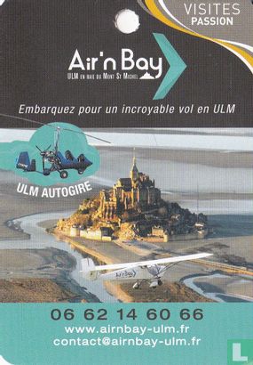 Air'n Bay - Image 1
