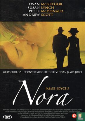 Nora - Image 1