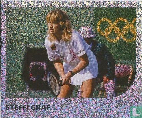 Steffi Graf - Afbeelding 1