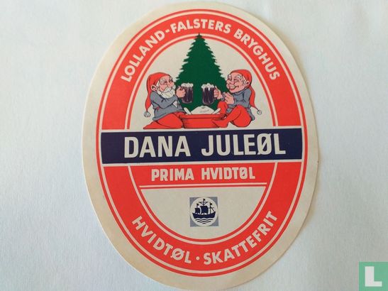 Dana Jule-Ol 