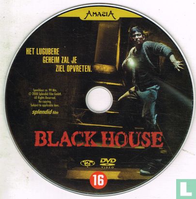 Black House - Image 3