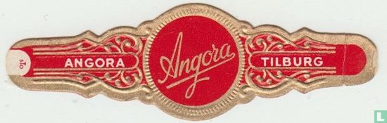 Angora - Angora - Tilburg - Bild 1