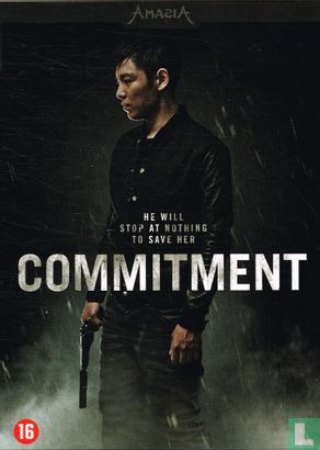 Commitment - Image 1