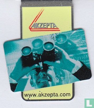 Akzepta - Afbeelding 1