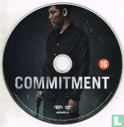 Commitment - Image 3