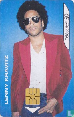 Lenny Kravitz - Image 1