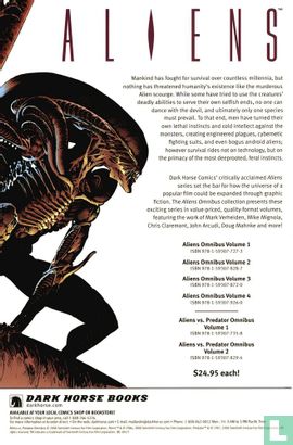 Aliens Omnibus Volume 4 - Image 2