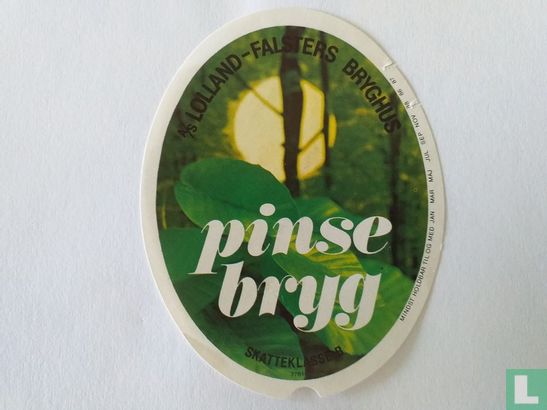 Pinse Bryg 