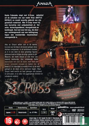 X-Cross - Image 2