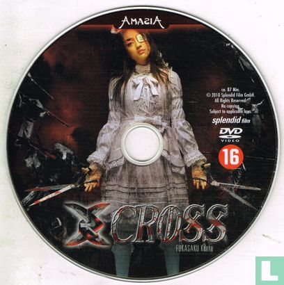 X-Cross - Image 3