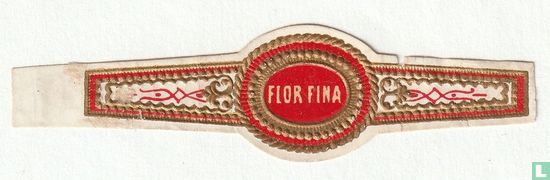Flor Fina - Image 1