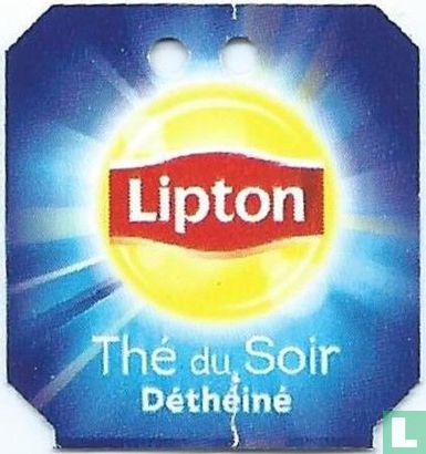 Lipton Thé du Soir Déthéiné  - Image 1