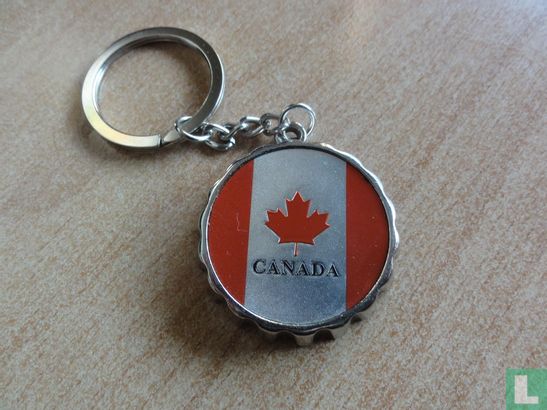 Canada opener - Image 1