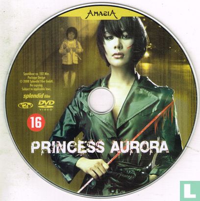 Princess Aurora - Image 3