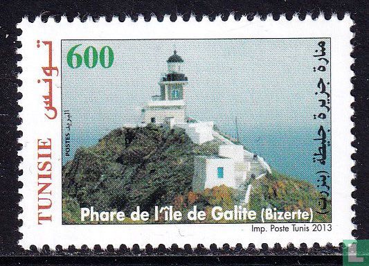 Galite Island
