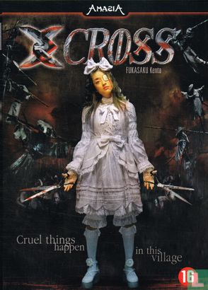 X-Cross - Image 1